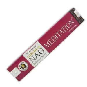 Vīraki Golden Nag Meditation 15 g.