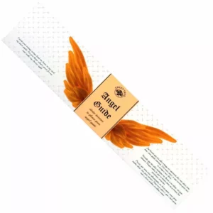 Vīraki Green Tree Angel Guide 15 g.