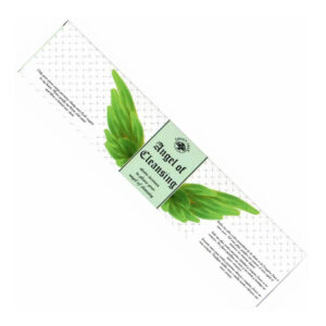 Green Tree Angel of Cleansing Vīraki 15g