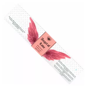 Green Tree Angel of Love Vīraki 15g