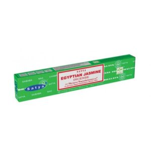 Satya Egyptian Jasmine Vīraki 15 g.
