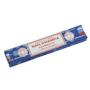Satya Nag Champa natural Vīraki 15gr