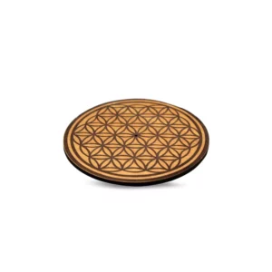 Flower Of Life Vīraka turētājs