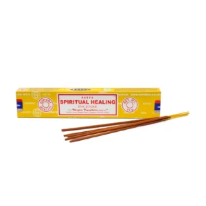 Satya Spiritual Healing natural Vīraki 15gr