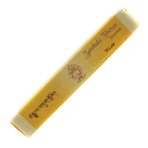 Zambala Tibetan / Wealth vīraki 45g