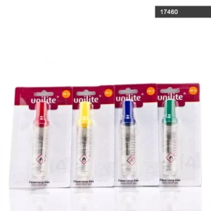 Gāze šķiltavām 18 ml
