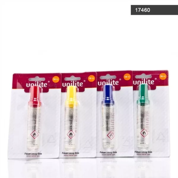 Gāze šķiltavām 18 ml Gāze šķiltavām 18 ml