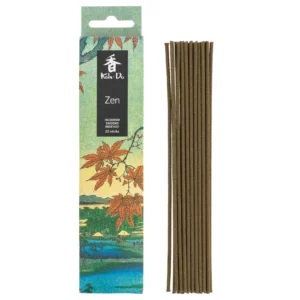 Koh Do Zen Special Aloeswood japāņu stila vīraki