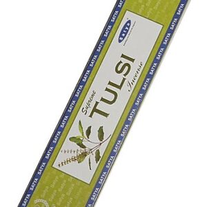 Satya Tulsi Supreme natural Vīraki 15g