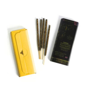 Zāļu vīraks Goloka Palo Santo