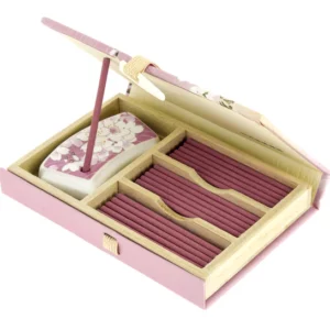 Nippon Kodo Sakura Shiawase japāņu stila vīraki