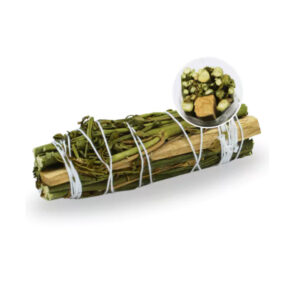 Palo Santo Arruda kvēpināšanas kūlītis