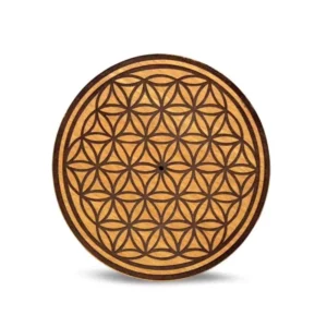 Flower Of Life Vīraka turētājs
