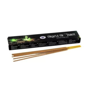Green Tree Oracle of Tarot Vīraki 15g