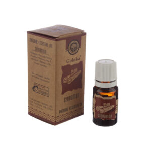 Goloka Cinnamon ēteriskās eļļas 10ml