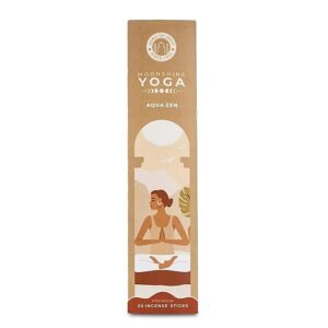 Moonshine Yoga Aqua Zen Vīraki