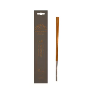 Nippon Kodo Herb & Earth Patchouli smilkalai