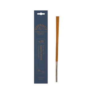 Nippon Kodo Herb & Earth Sandalwood smilkalai