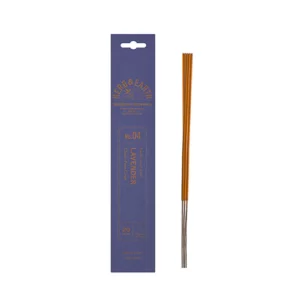 Nippon Kodo Herb & Earth Lavender smilkalai