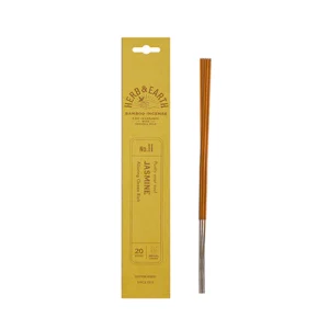 Nippon Kodo Herb & Earth Jasmine smilkalai