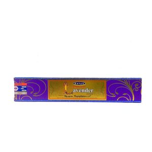 Satya Natural Lavender Vīraki 15g