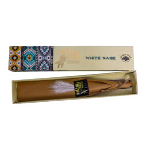 Native Soul White Sage natural Vīraki 15gr
