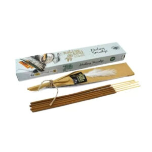 Native Soul Healing Smudge natural Vīraki 15gr