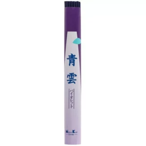 Seiun Violet Sumire japāņu vīraki