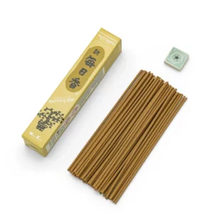 Morning Star Palo Santo japāņu stila vīraki, 50 kociņi