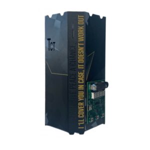 Vēja aizsargs "Tenarat Tactical Timer"