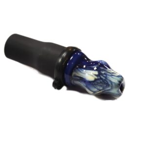 Personālais iemutis Gusto Blue-White