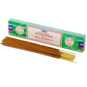 Satya Ayurveda Vīraki 15g