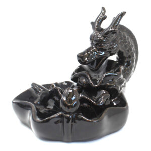 Dragon Pool Backflow Vīraka turētājs