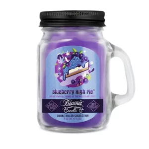 Beamer Candle Blueberry High Pie 103 ml