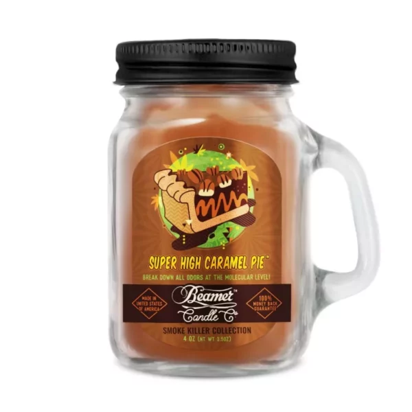 Beamer-Candle-Super-High-Caramel-Pie-103-ml.-1.webp Beamer Candle Super High Caramel Pie 103 ml.