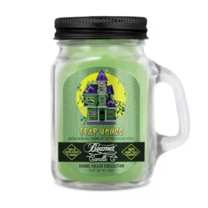Beamer Candle Trap House 103 ml.