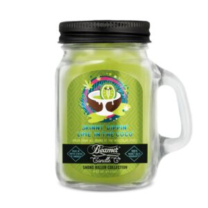 Beamer Candle Skinny Dippin' Lime in the Coco 103 ml.