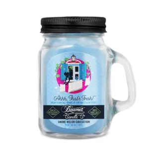 Beamer Candle Ahhh That's Fresh! 103ml