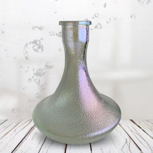Ūdenspīpes kolba "Craft Pearl Ice" 27 cm