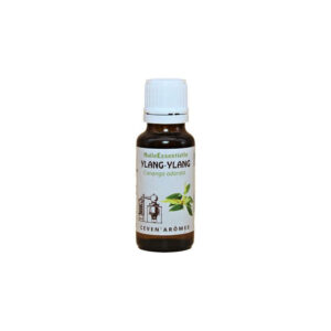 Céven'Arômes 100% tīra Ylang-Ylang ēteriskās eļļas 20 ml