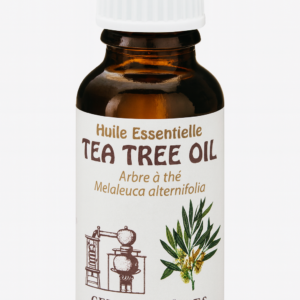 Céven'Arômes 100% tīra Tējas koka ēteriskā eļļa, 20 ml