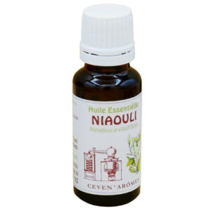 Céven'Arômes 100% tīra Niauli ēteriskā eļļa, 20 ml