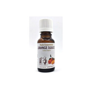 Céven'Arômes 100% tīra saldžiųjų apelsinų ēteriskās eļļas 20 ml