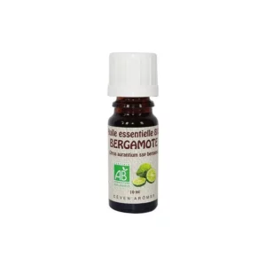 Céven’Arômes timus ēteriskās eļļas su linaloliu 10ml