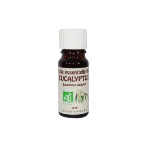 Céven’Arômes ekologiškas eikalipta ēteriskās eļļas 10ml