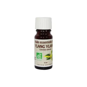 Céven’Arômes ekoloģisks Ilang-ilang ēteriskās eļļas 10ml