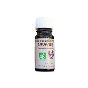 lavandas ēteriskā eļļa​