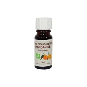 Céven’Arômes ekologiškas mandarīnu ēteriskās eļļas 10ml