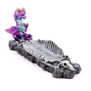 Vīraka turētājs Baby Dragon