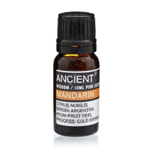 Ancient Mandarin ēteriskās eļļas 10 ml